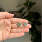 Leaf Studs