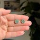 Leaf Studs