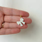 Prim Earrings - Green