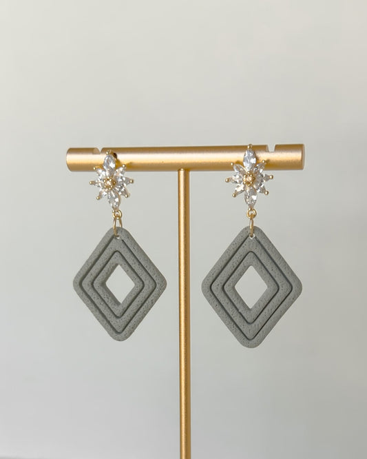 Audra Earrings