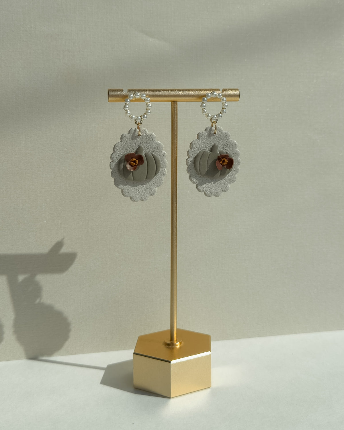 Demi Earrings