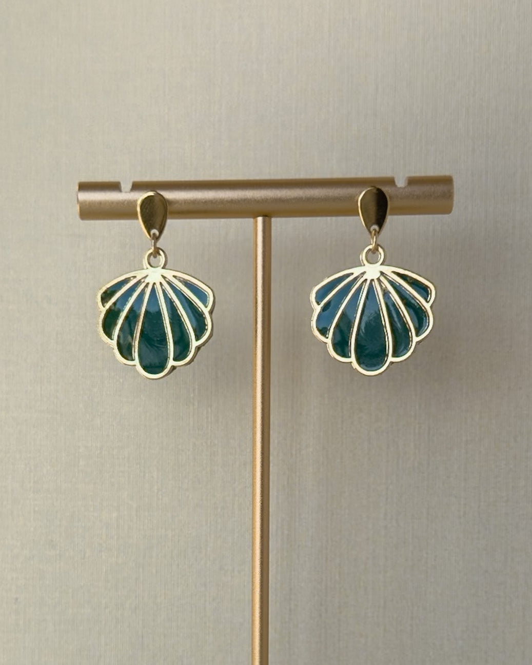 Sierra Earrings