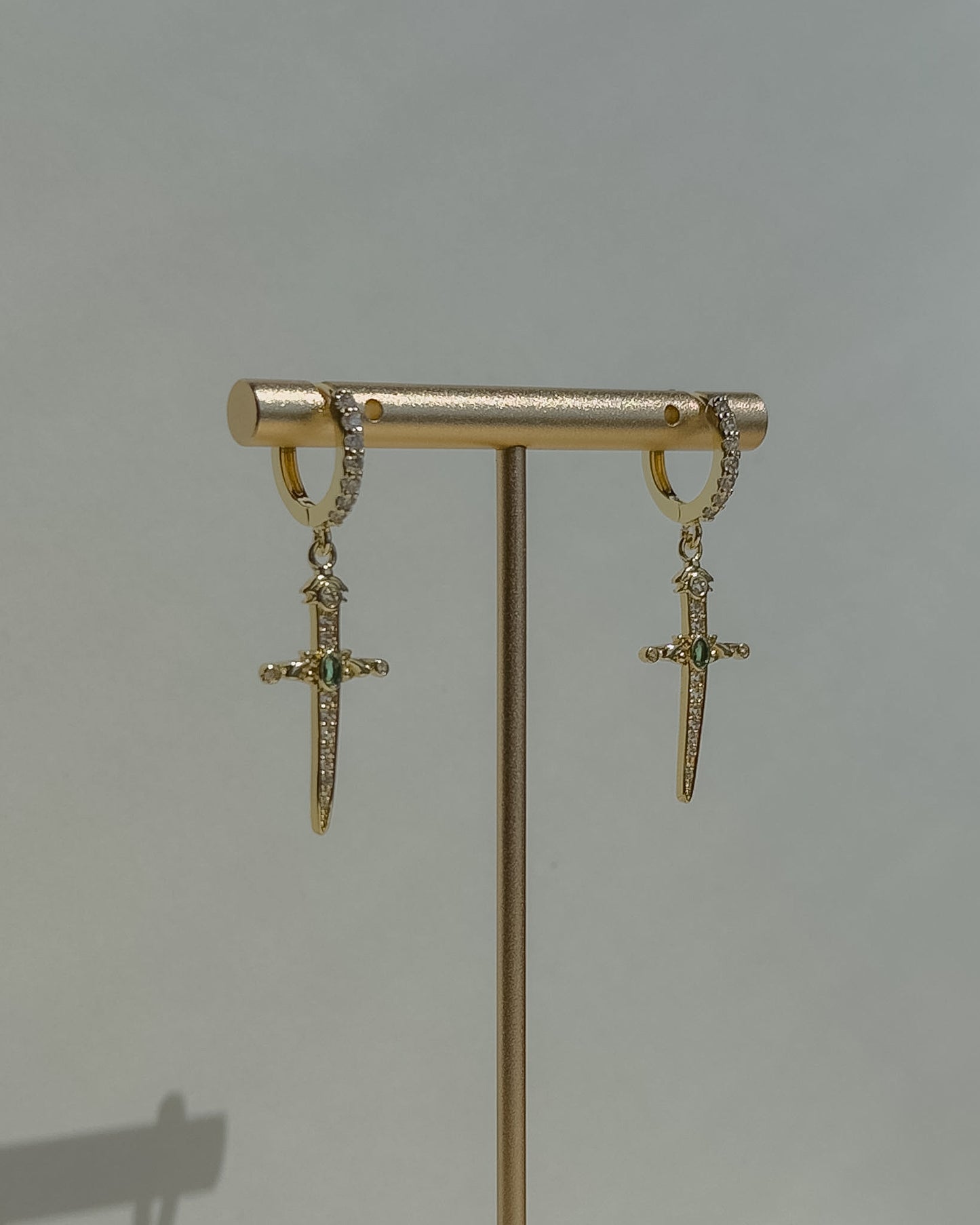 Verity Earrings