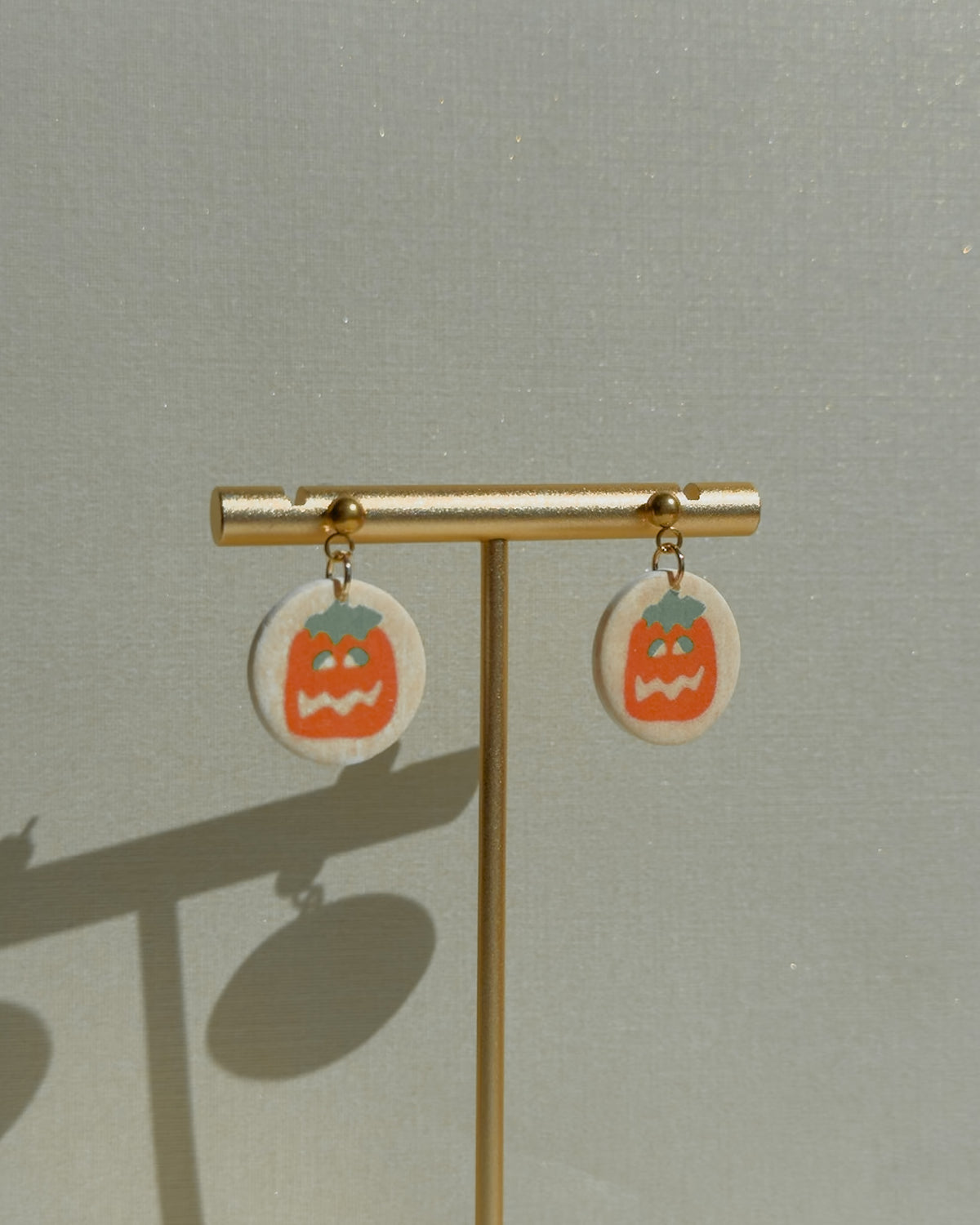 Jessa Earrings