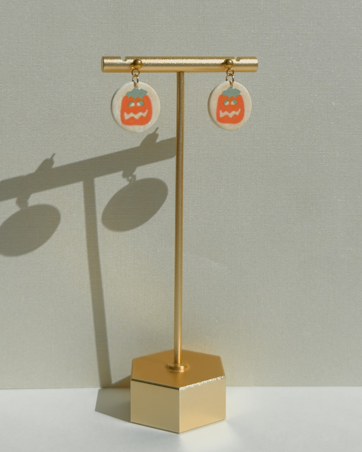 Jessa Earrings