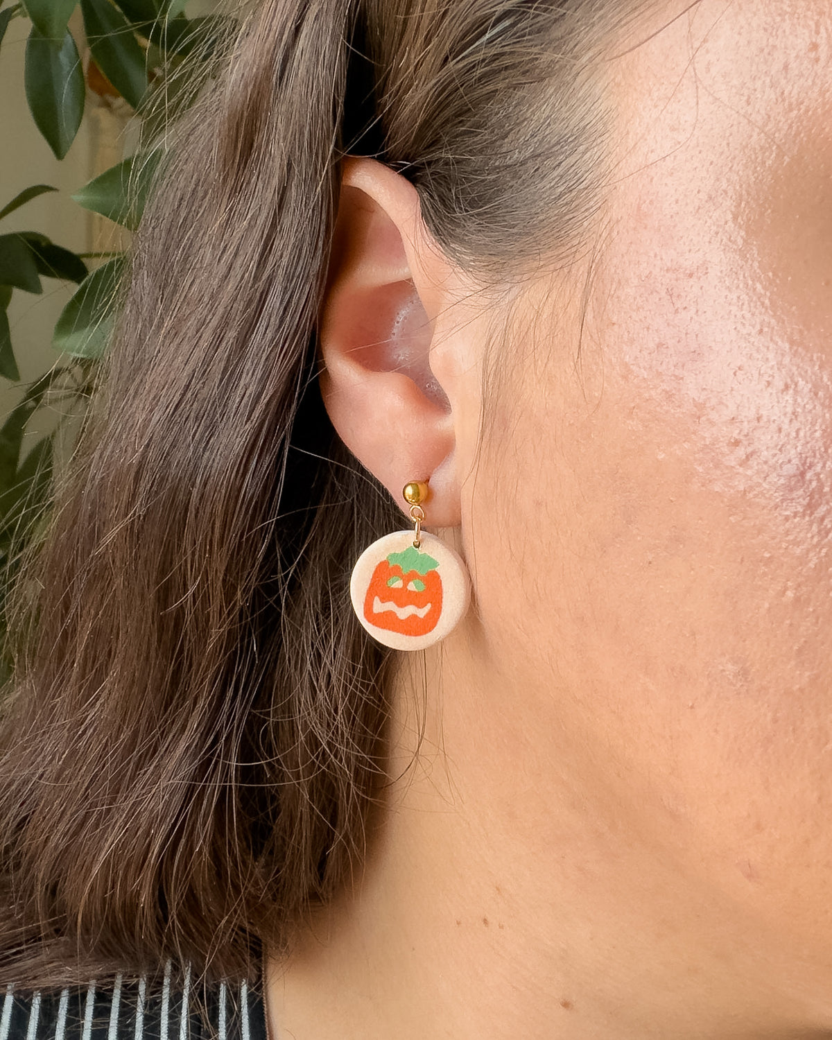 Jessa Earrings