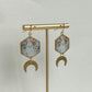 Sabrina Earrings