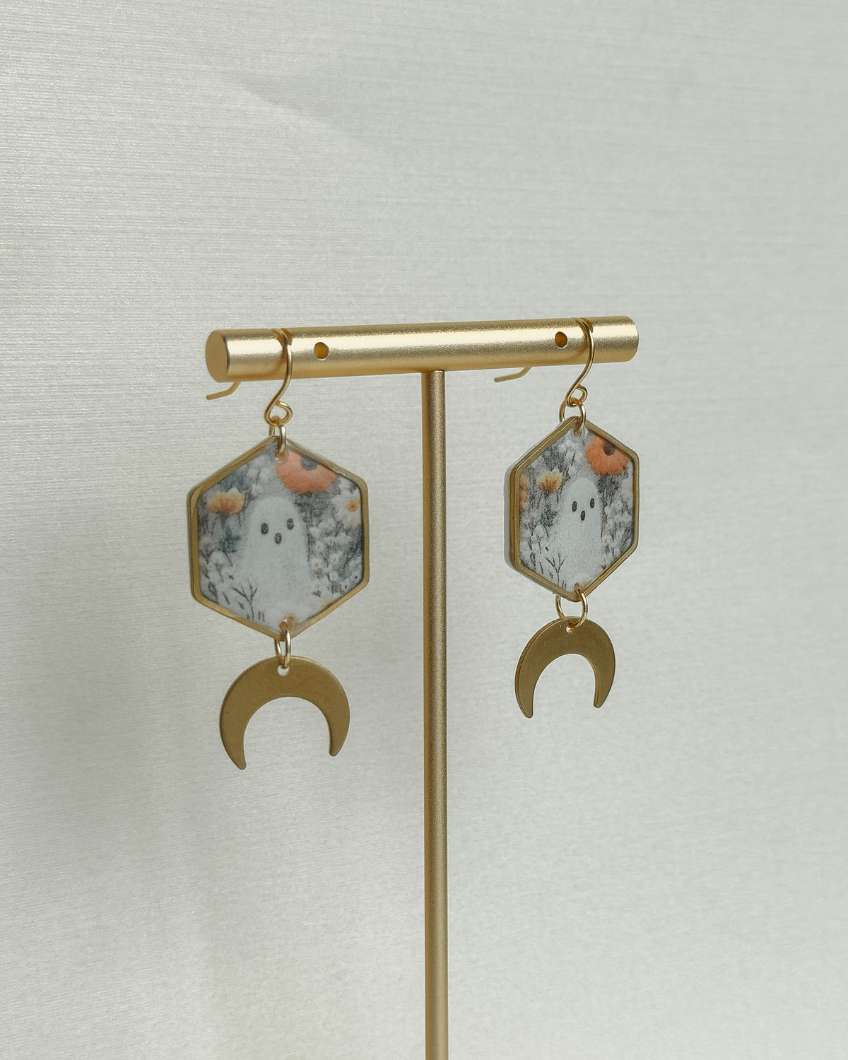 Sabrina Earrings