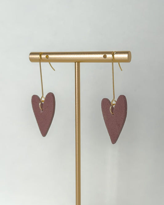 Sweetie Earrings