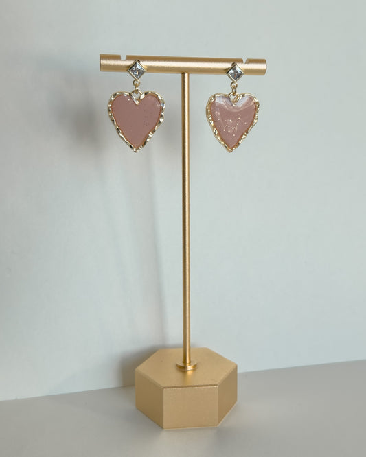 Juliet Earrings