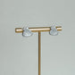 Kiss Studs