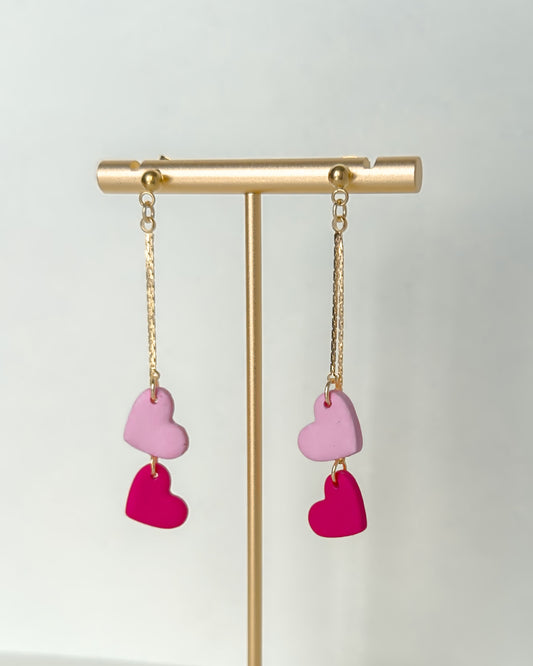 Amor Earrings