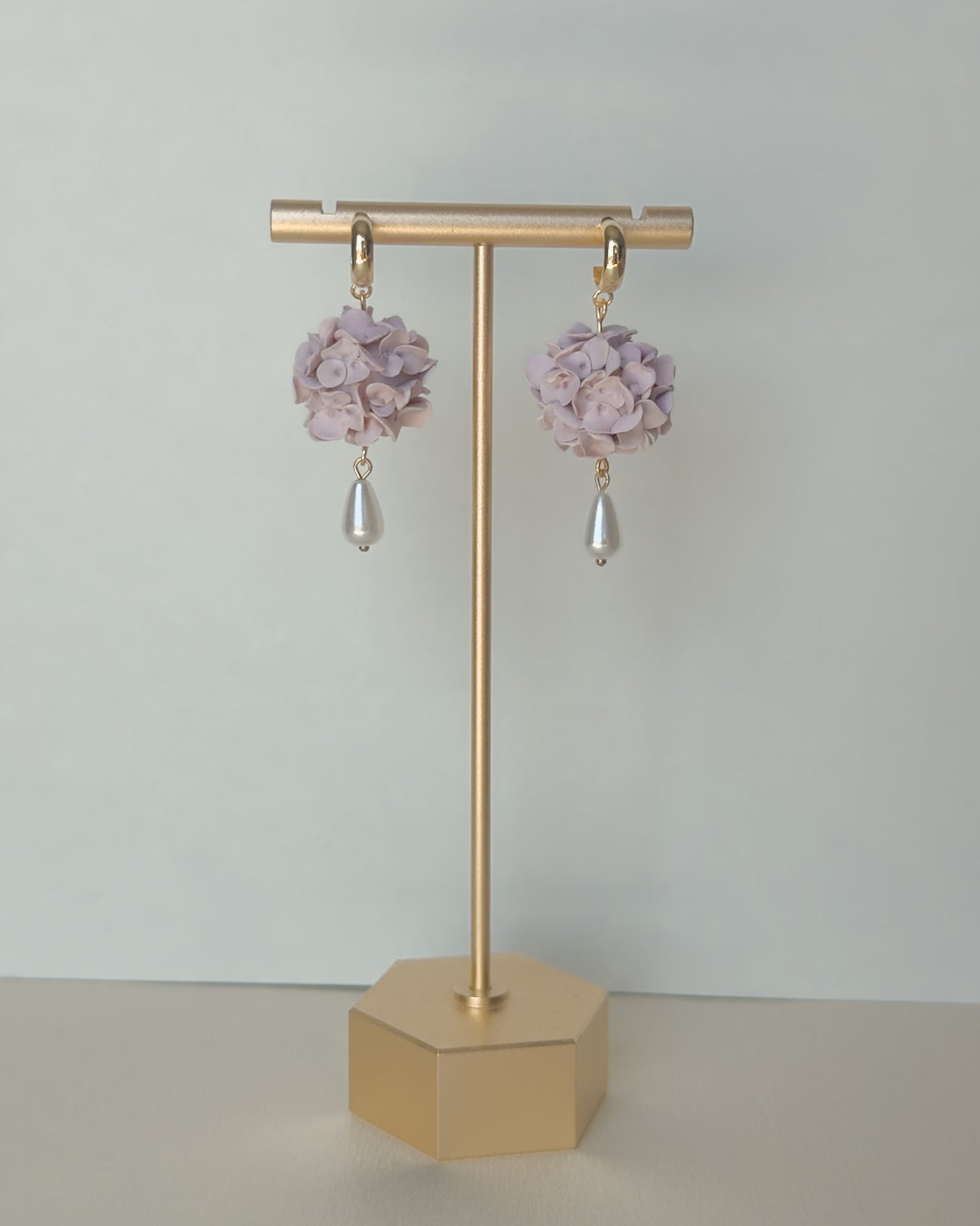 Ophelia Earrings