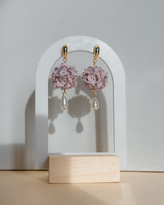 Ophelia Earrings