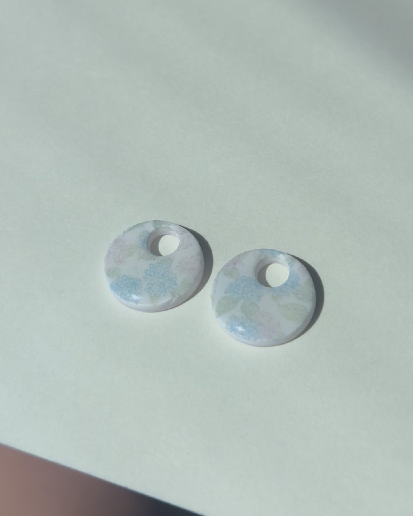 Dove Charms