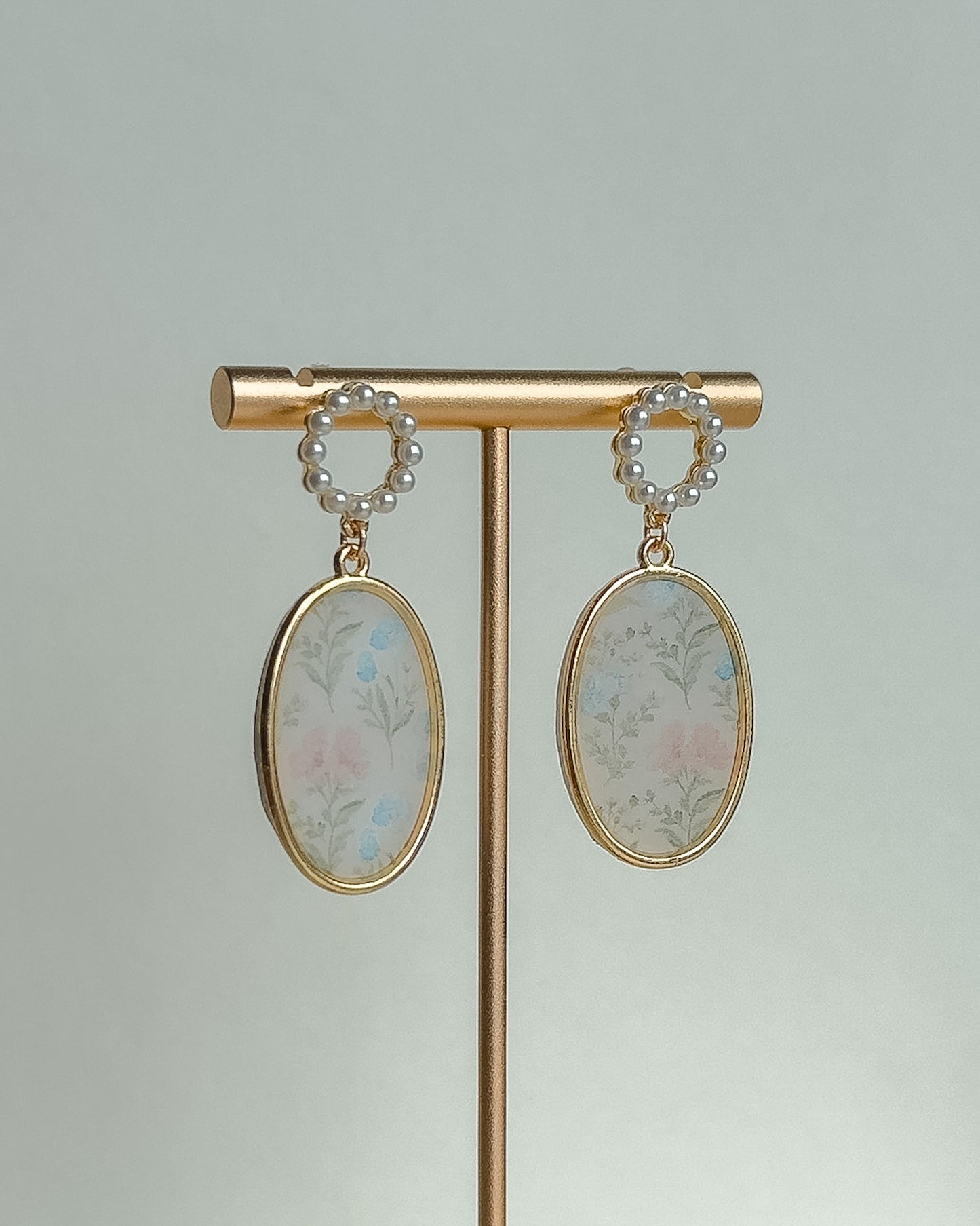 Leona Earrings