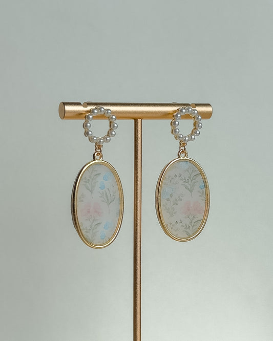 Leona Earrings