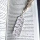 Lyra Bookmark