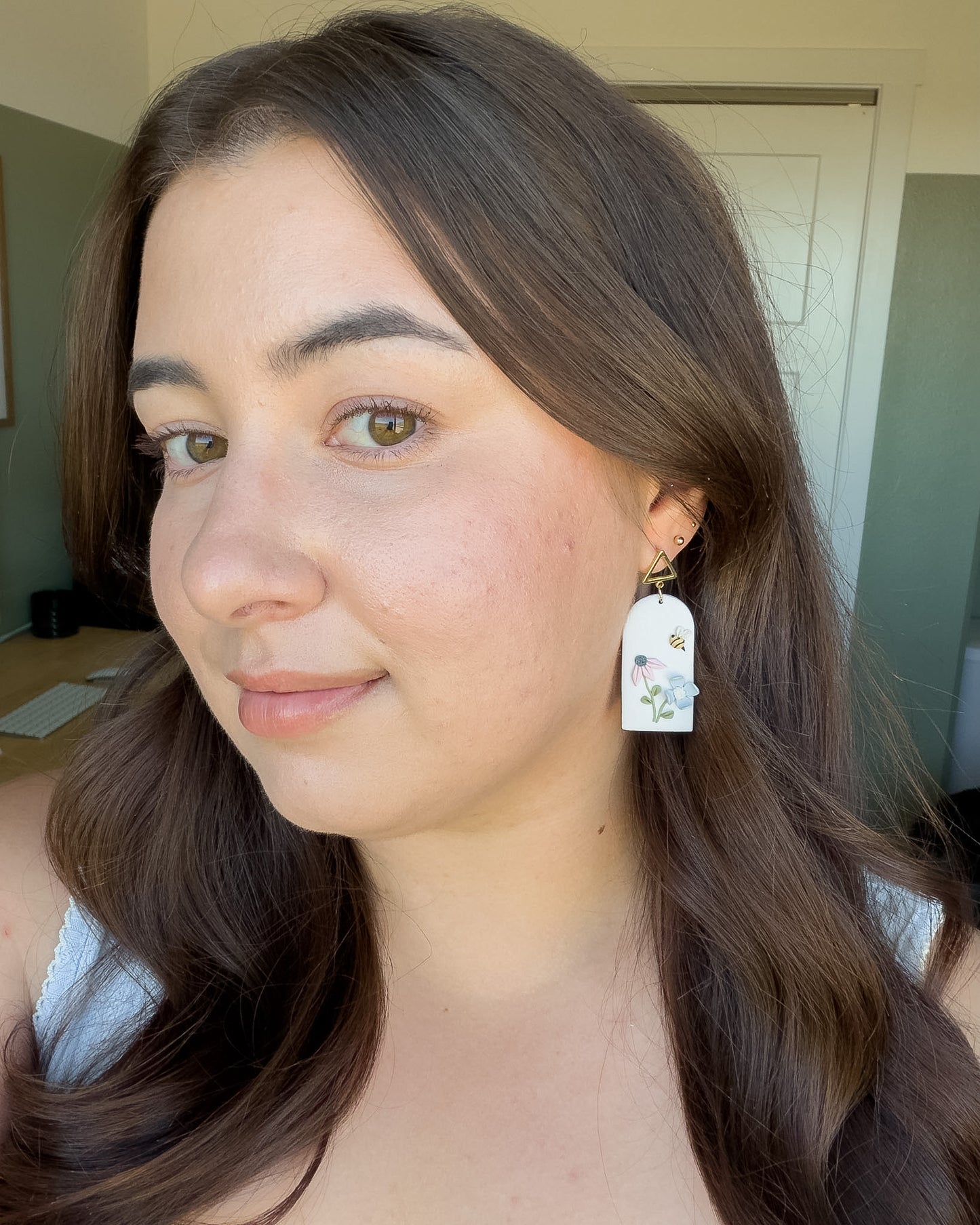 Kyla Earrings