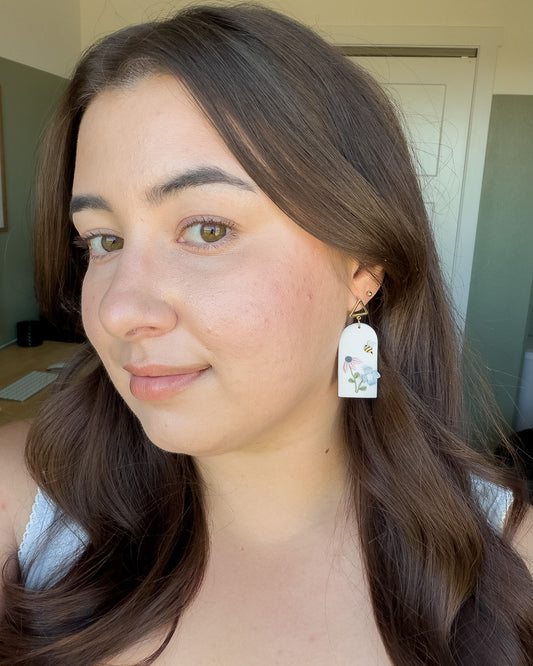 Kyla Earrings