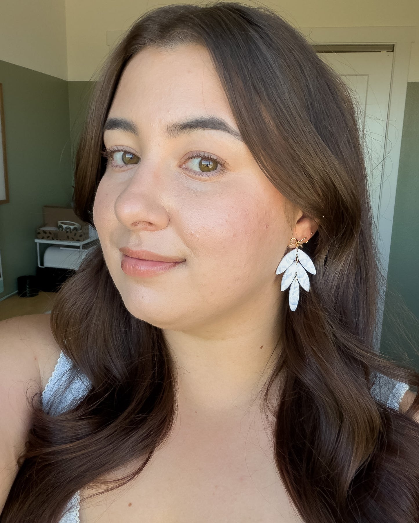 Mona Earrings