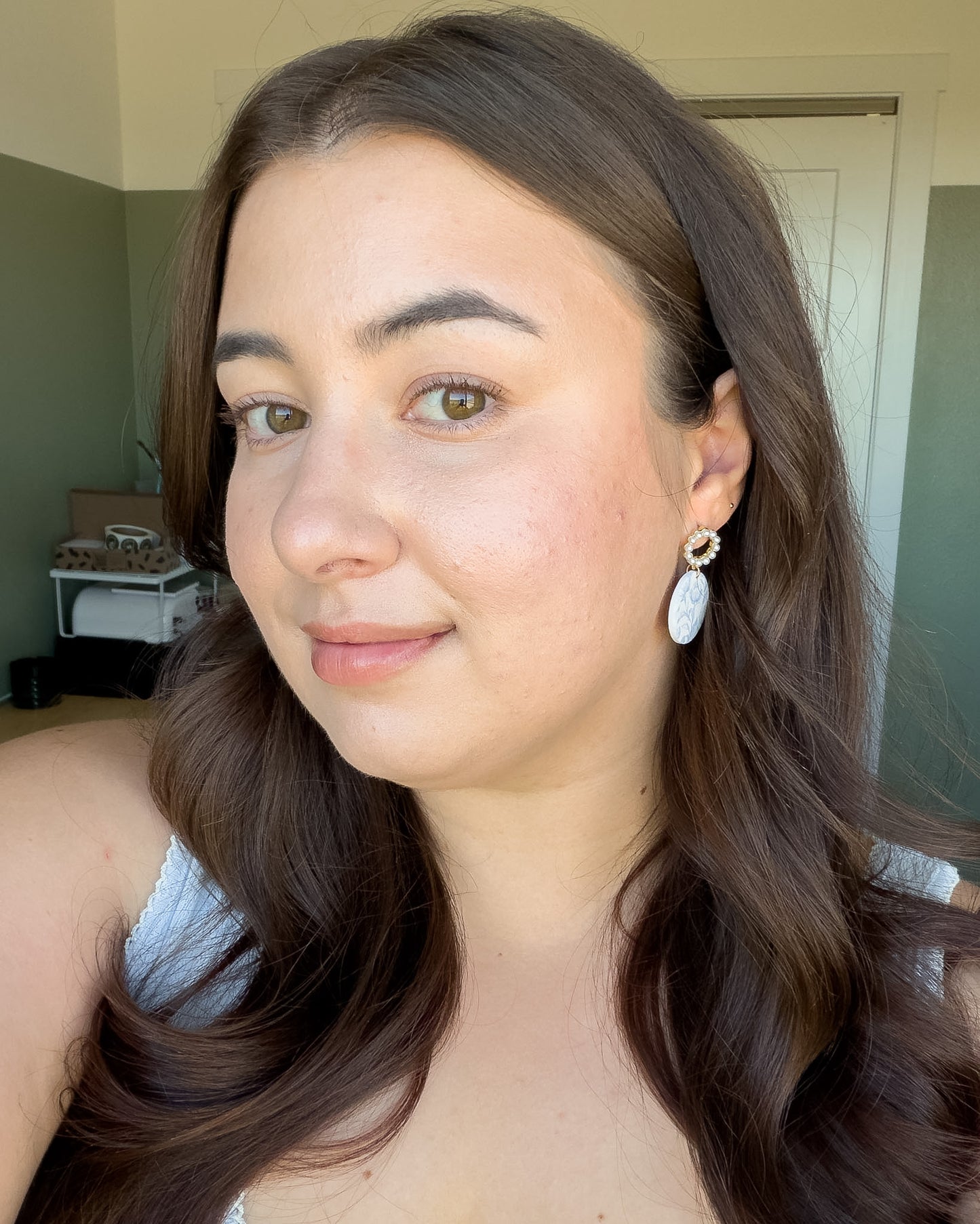 Shiloh Earrings