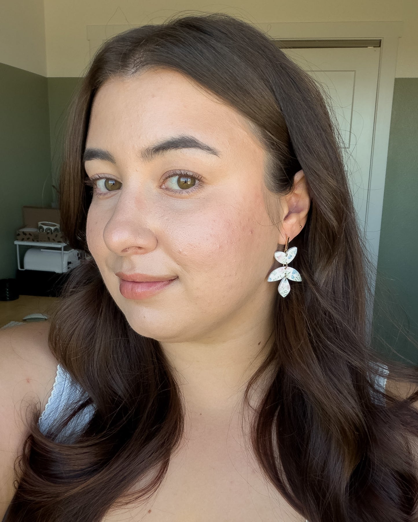 Mika Earrings