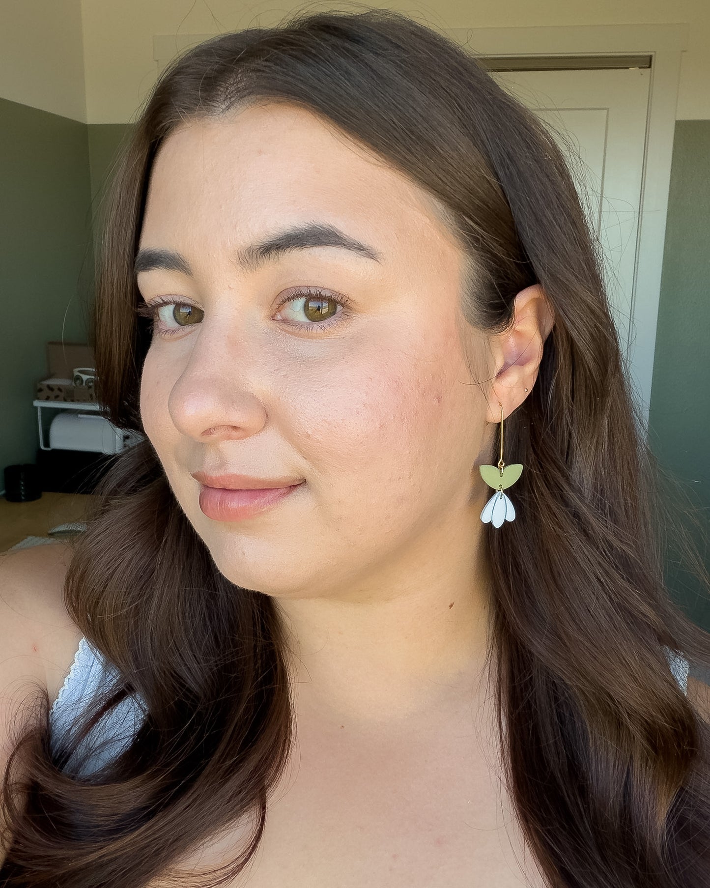 Jolie Earrings
