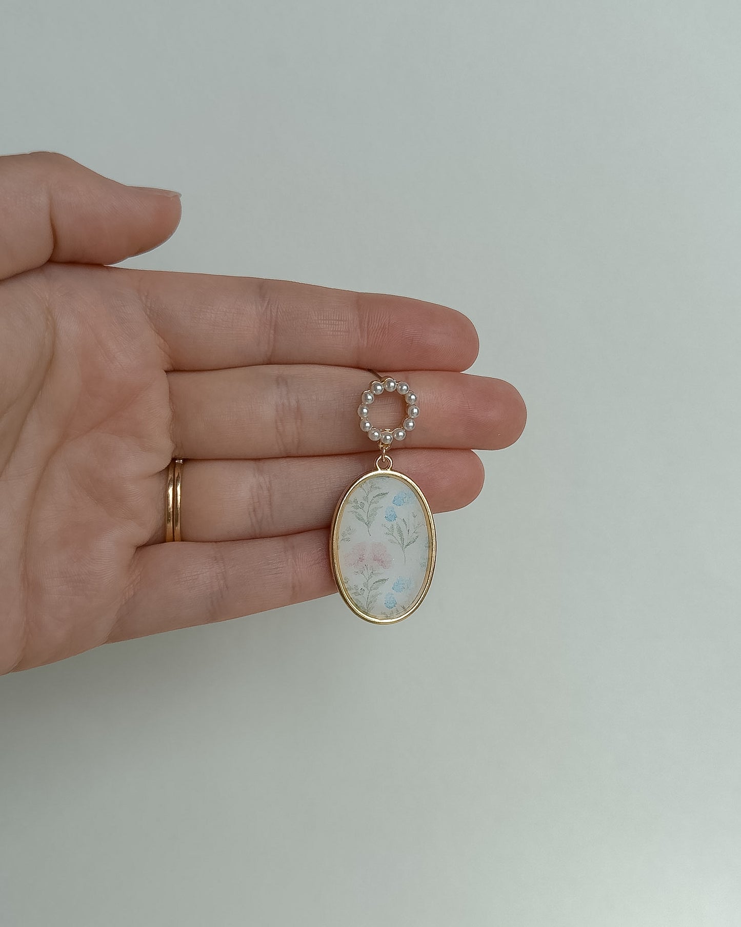 Leona Earrings
