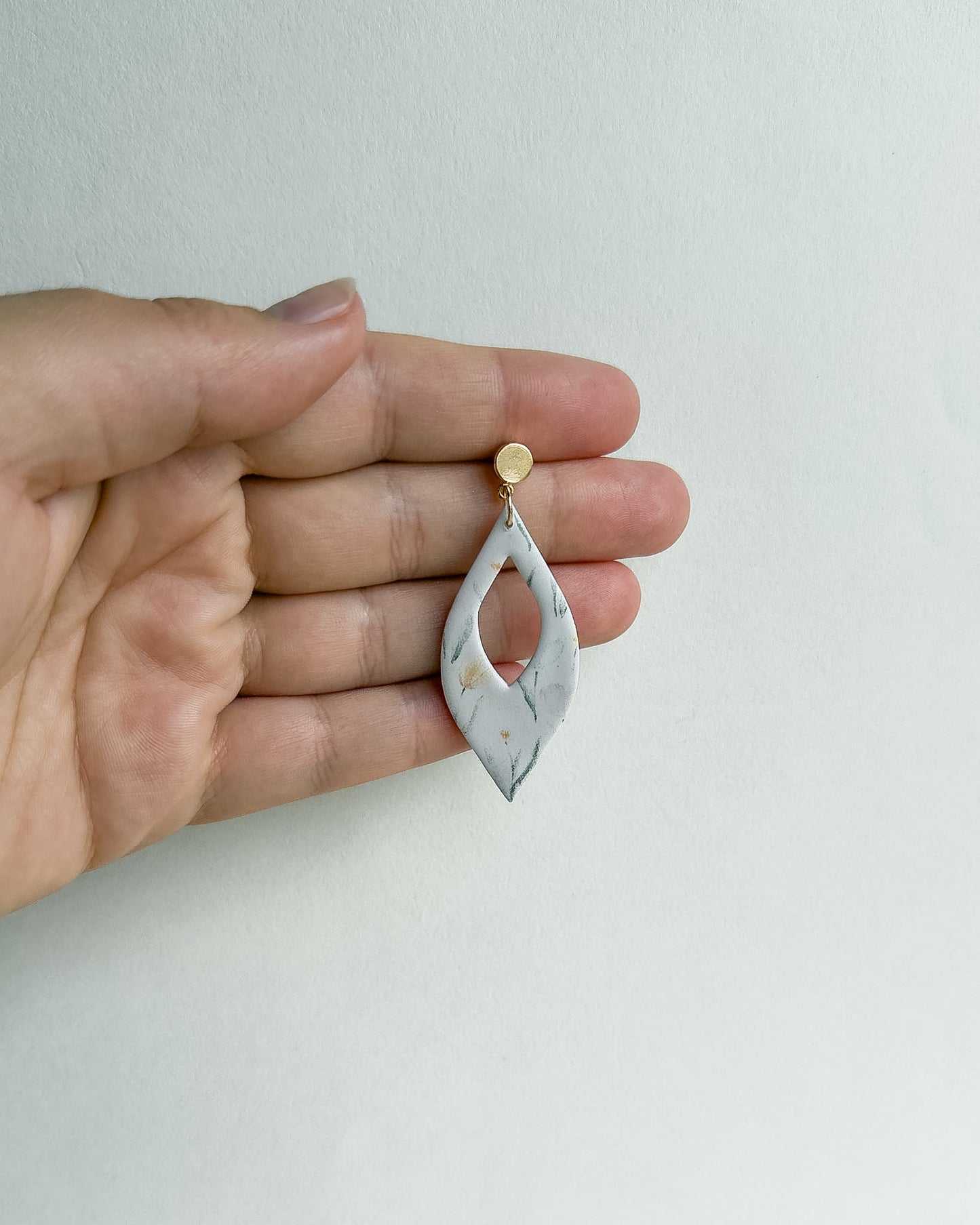 Isobel Earrings