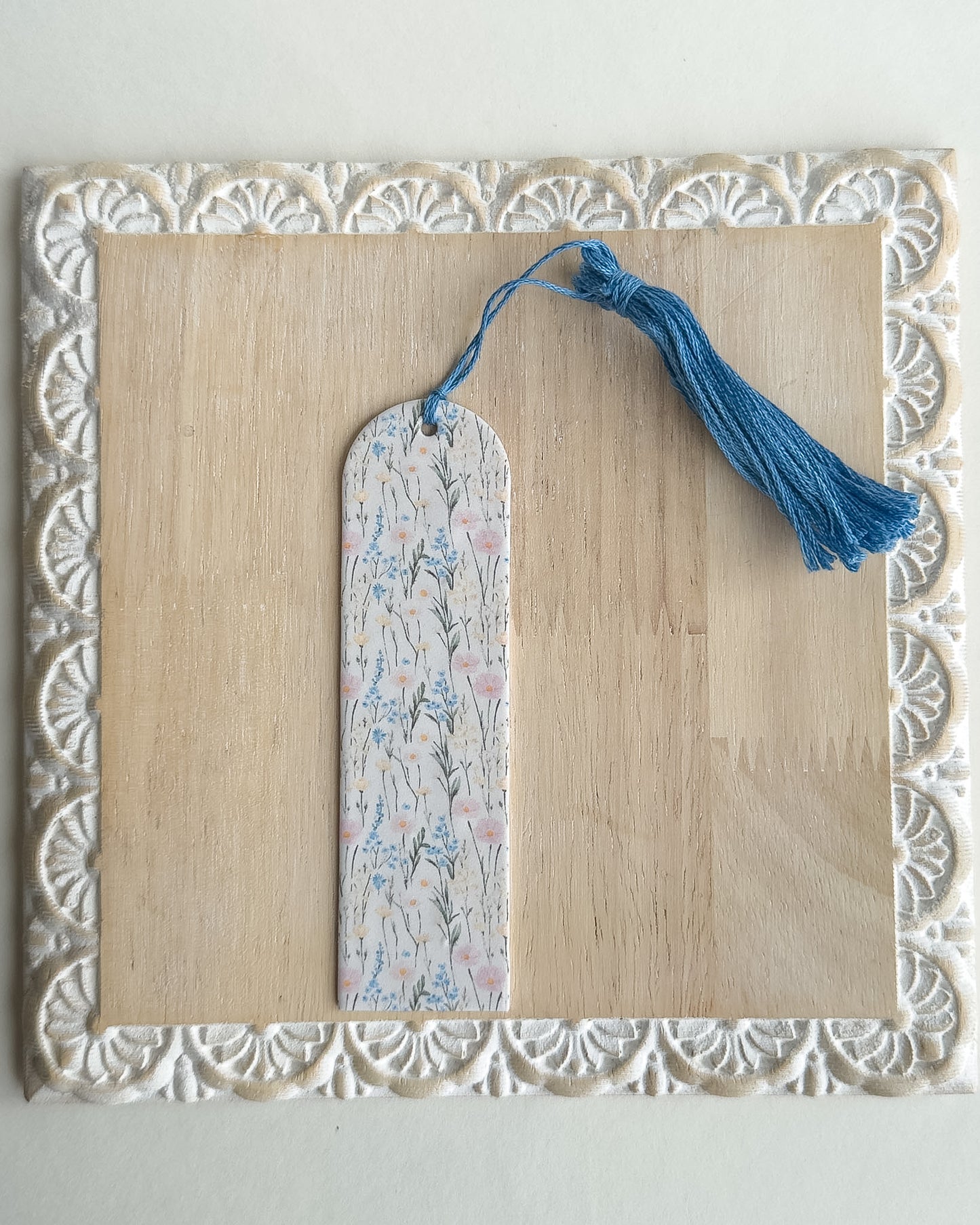 Giselle Bookmark