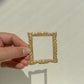 Frame Magnet - Rectangle