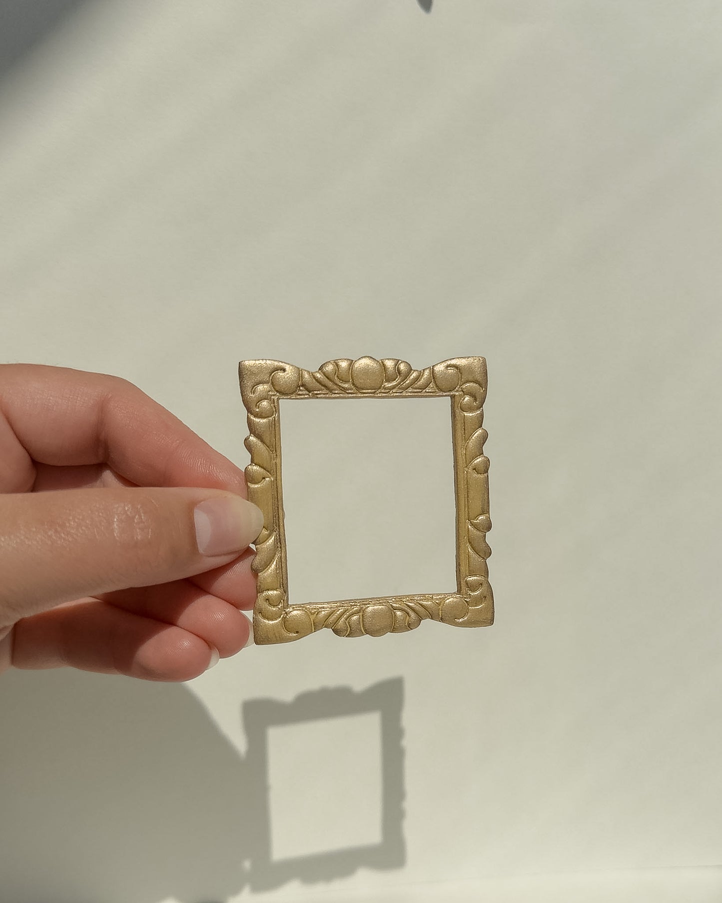 Frame Magnet - Rectangle