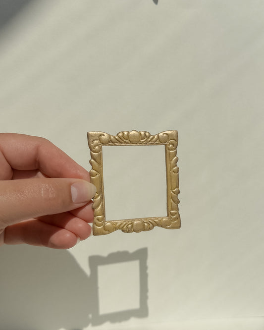 Frame Magnet - Rectangle