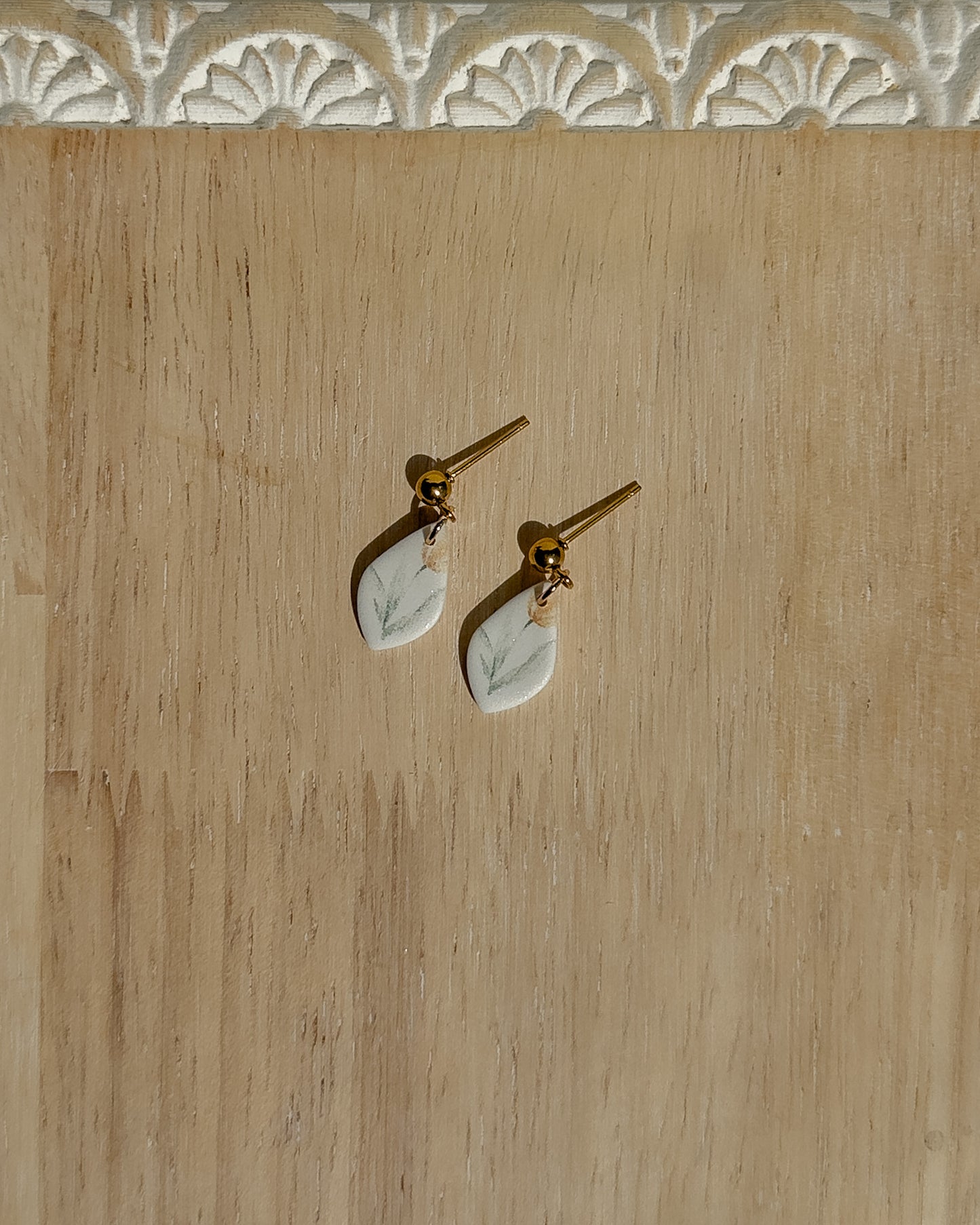Piper Earrings
