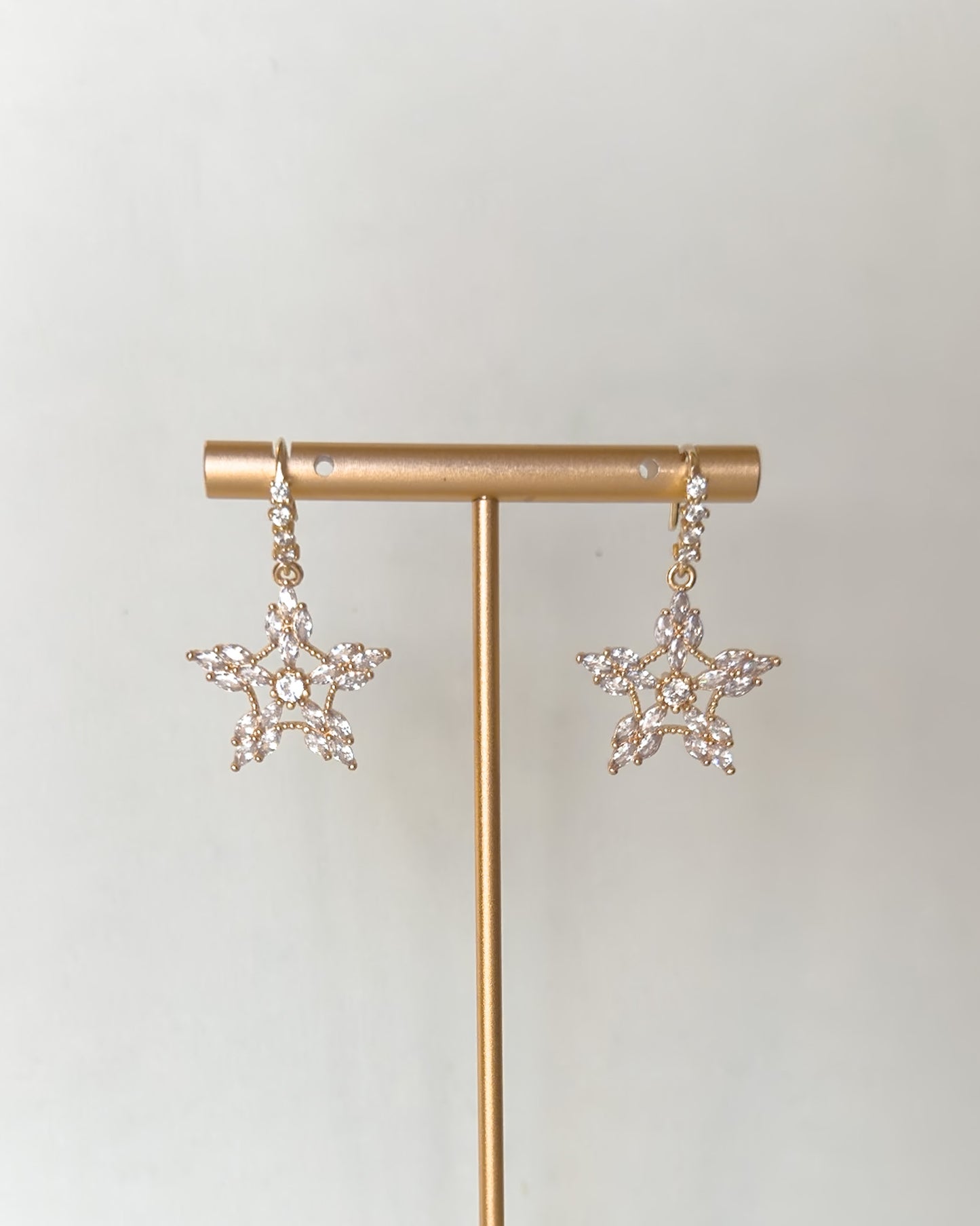 Brielle Earrings