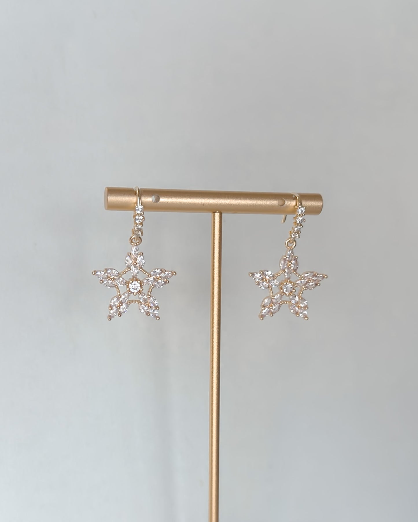 Brielle Earrings