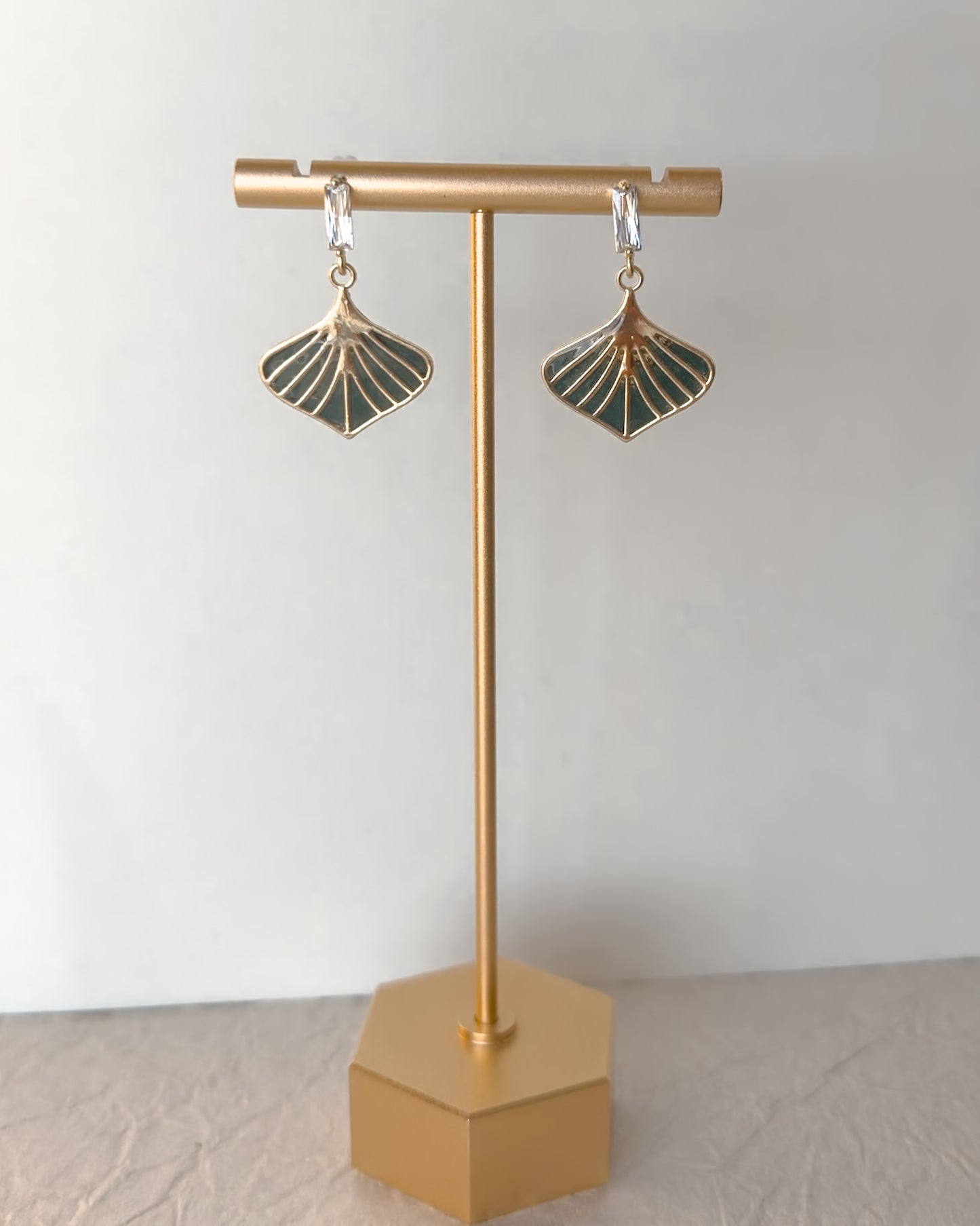 Avery Earrings