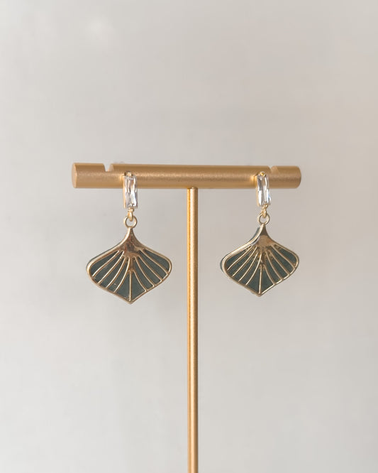 Avery Earrings