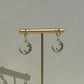 Indra Earrings