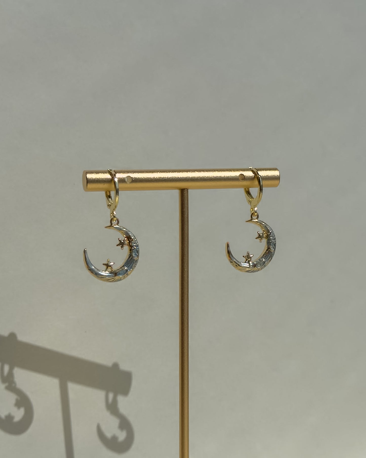 Indra Earrings
