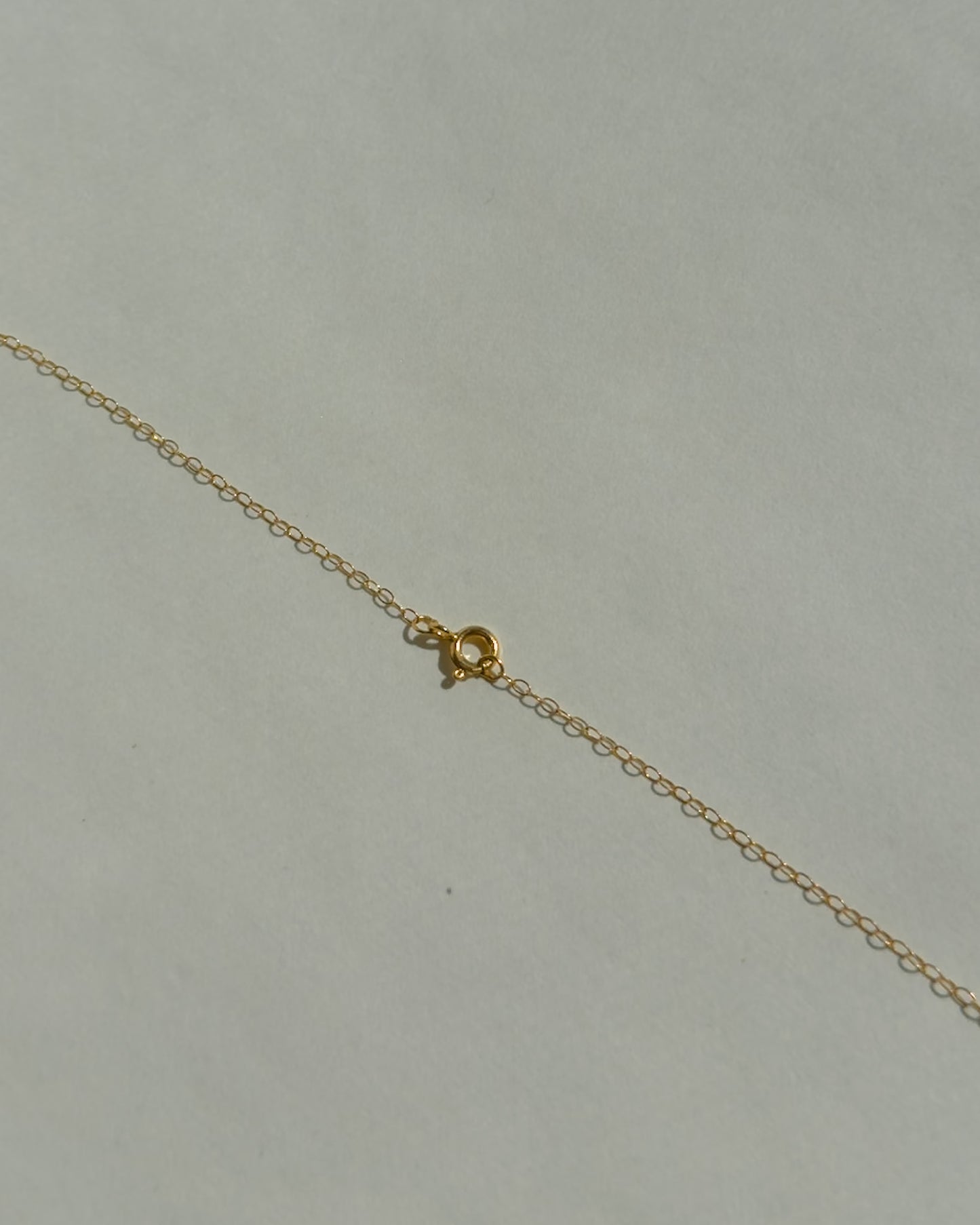 Verity Necklace