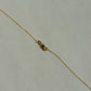 Dagger Necklace