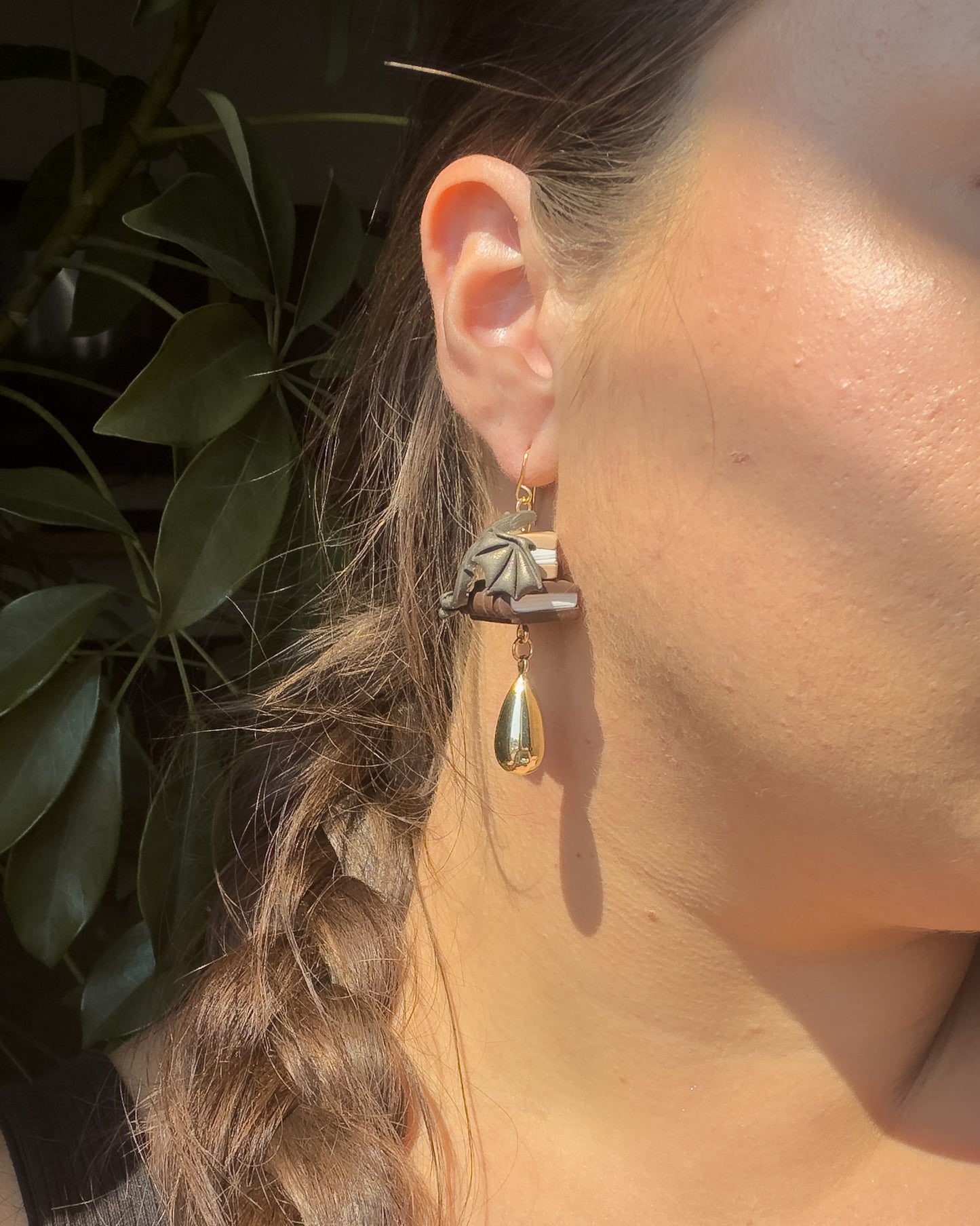 Noemi Earrings