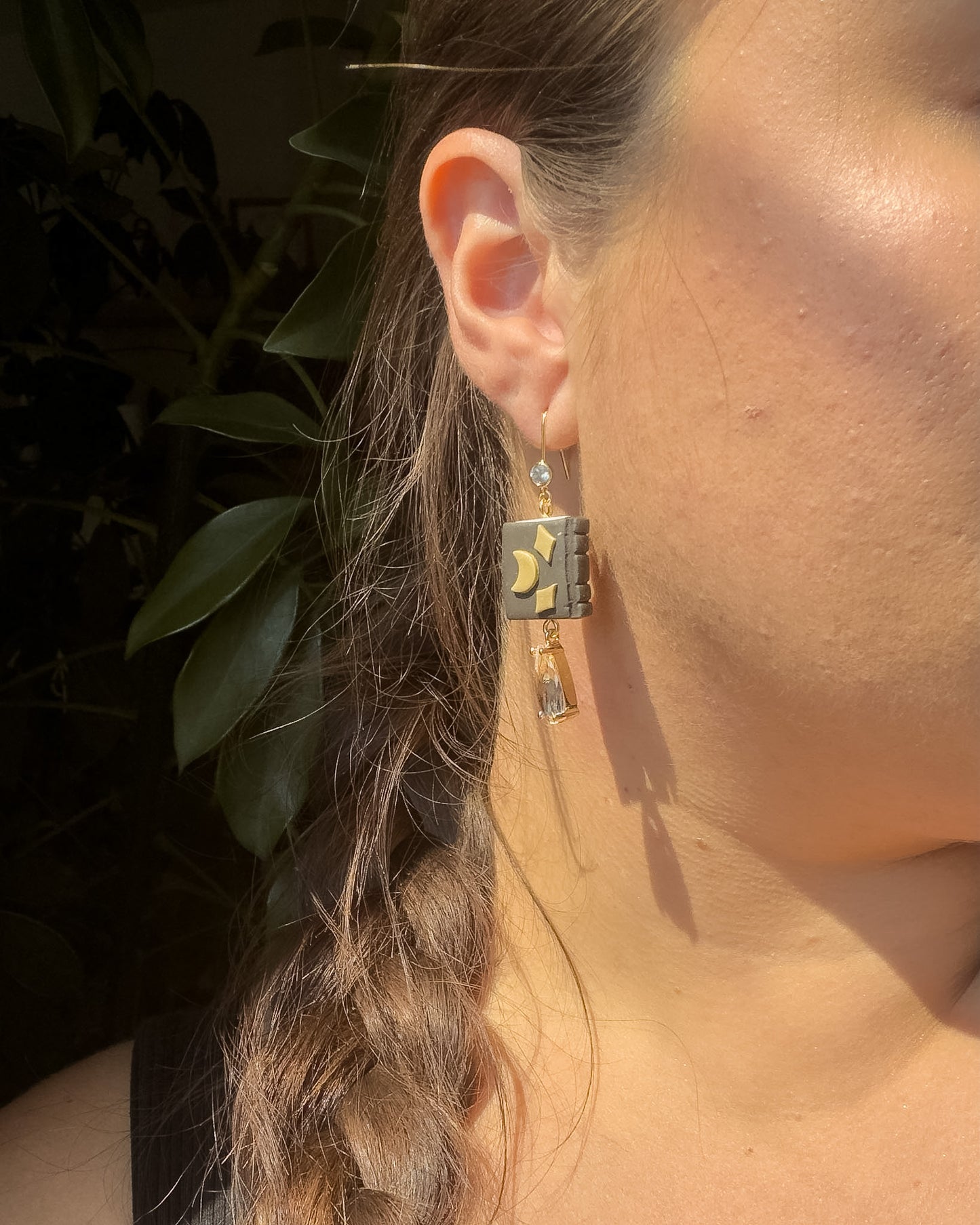 Merritt Earrings