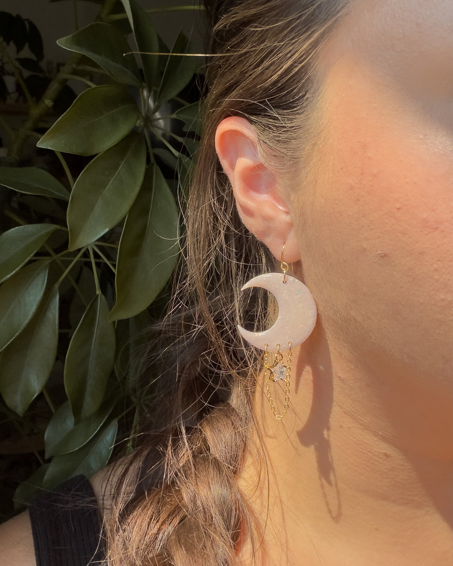 Lux Earrings