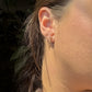 Dagger Earrings