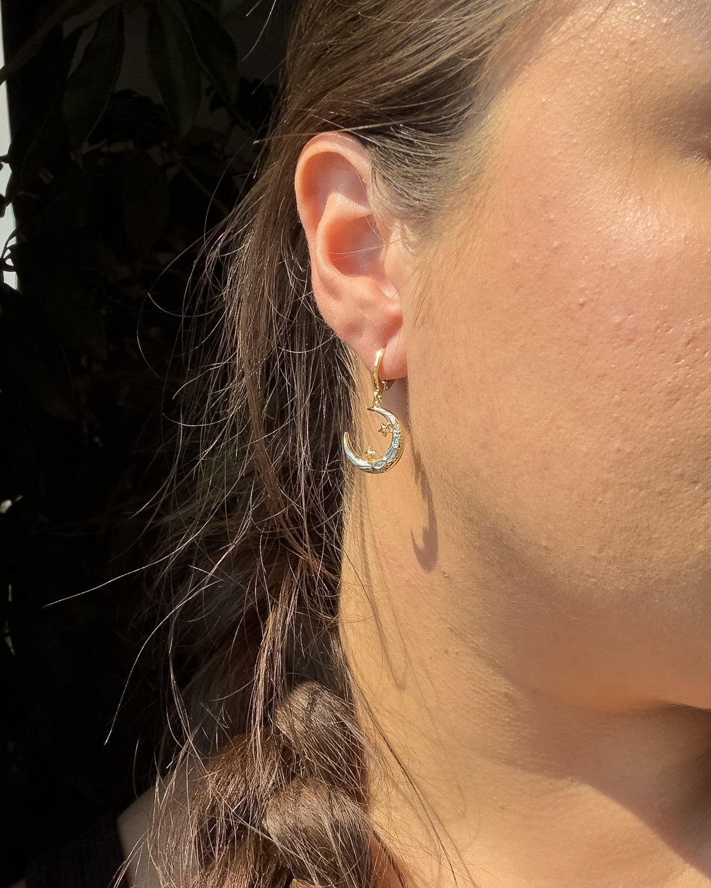Indra Earrings