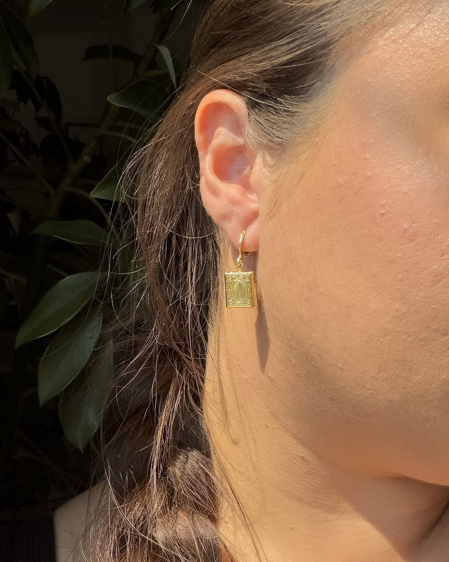 Stassie Earrings