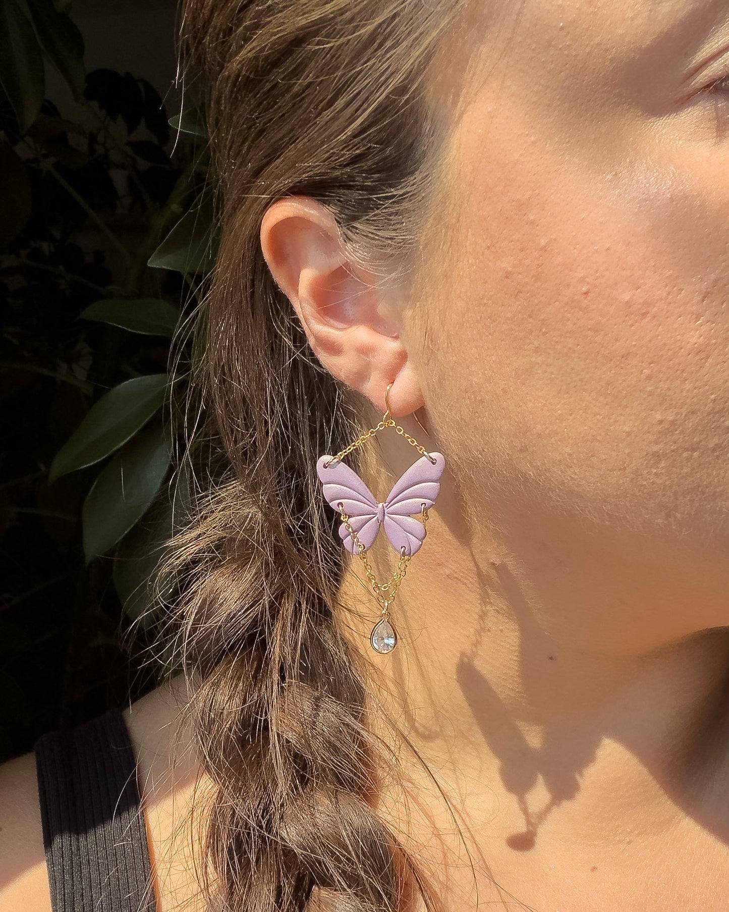 Lucia Earrings